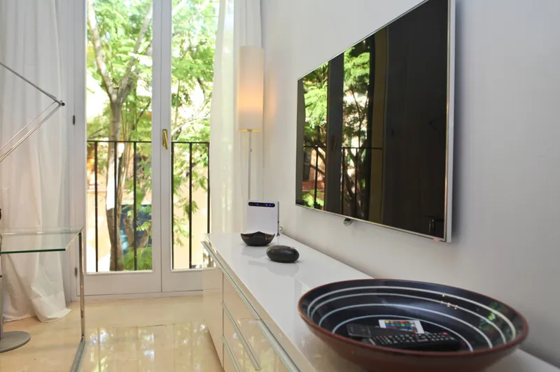 Fantastic one-bedroom apartment in sought-after location near Jaime III — photo 6