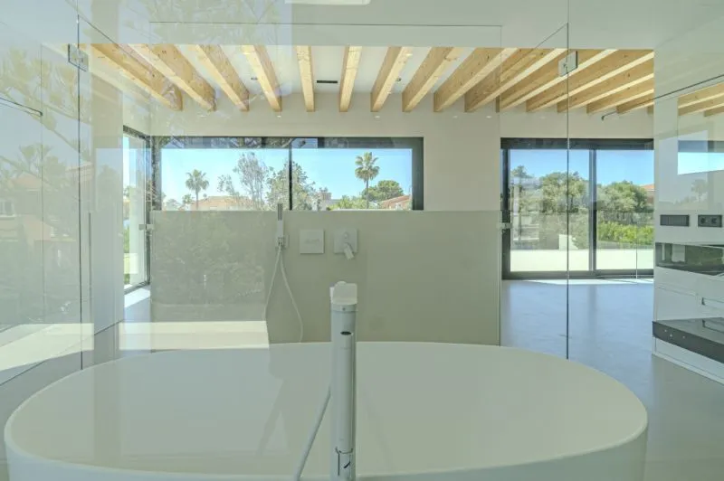 Beautiful villa for sale in Bahia Grande of new construction — photo 3