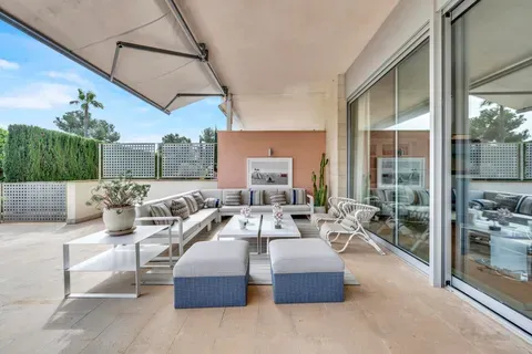 Apartment in Sol De Mallorca, Mallorca — photo 9