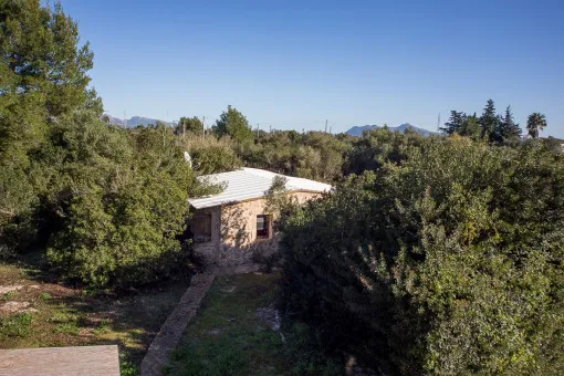 Pollensa, charming finca with pool and privacy in Pollensa — photo 5