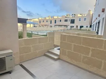 376991: New build - terrace - pool — photo 7