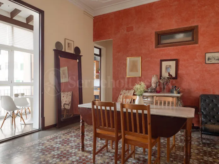 Elegant apartment in the Arxiduc District — photo 1
