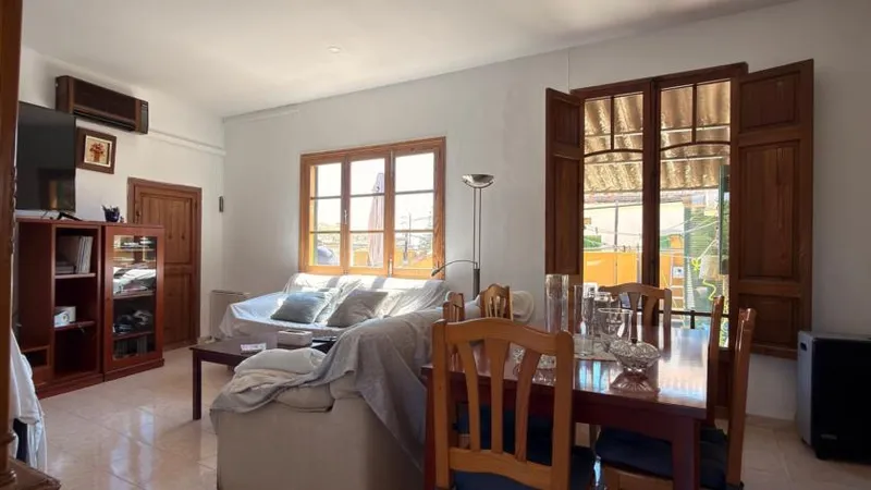 Apartment in Palma de Mallorca, La Vileta area — photo 12