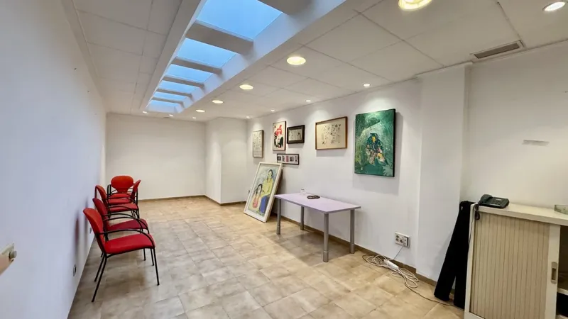Offices for rent in Palma - Blanquerna area — photo 4