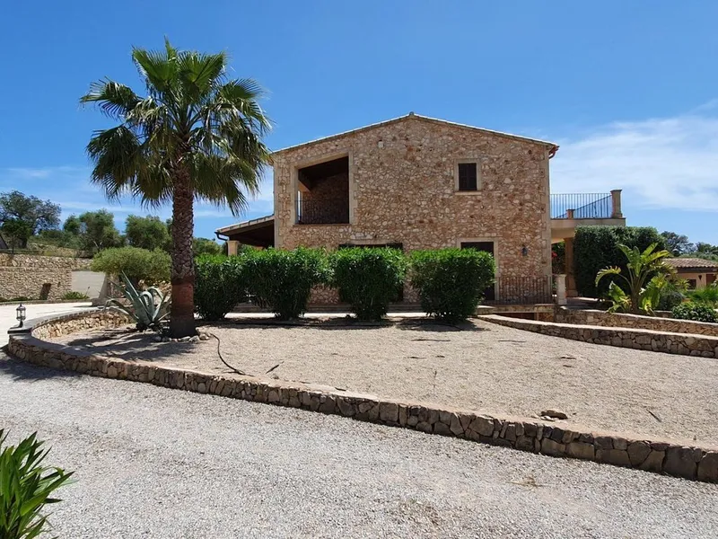 Rural or Farmhouse in Porreres, Province of Balearic Islands — photo 11