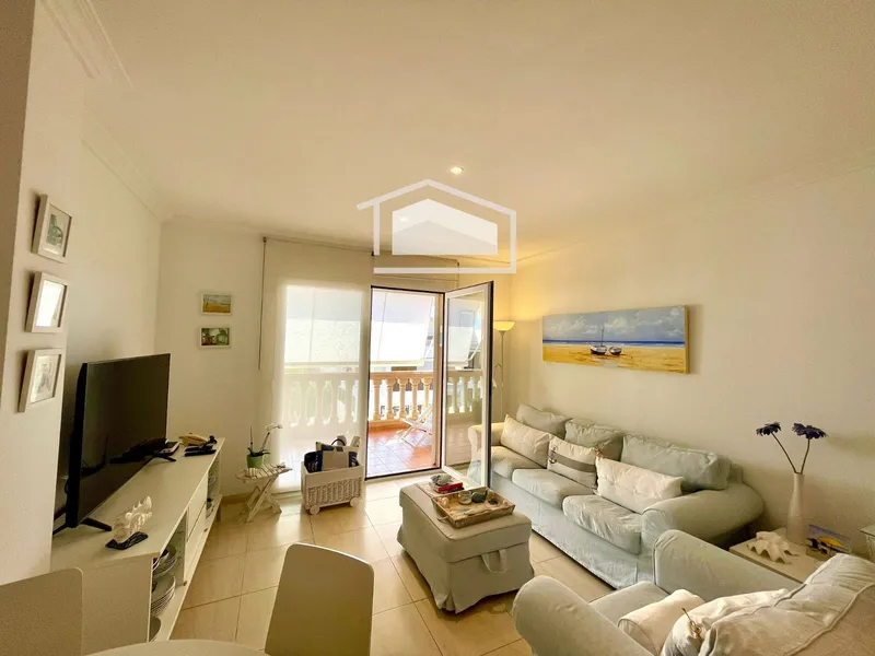 Exclusive duplex with private terraces and solarium in Colònia de Sant Jordi — photo 12