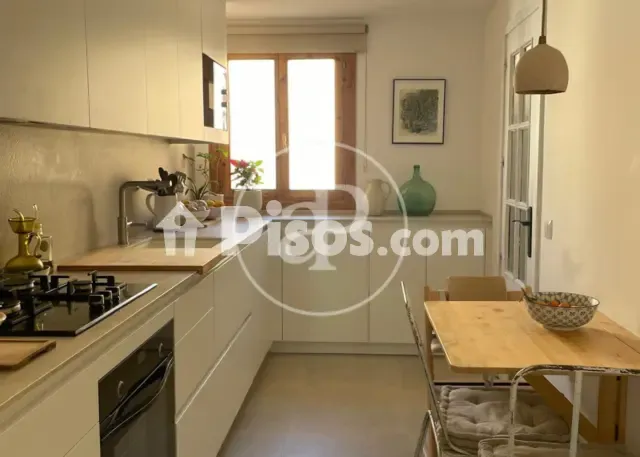 Apartment in El Sindicat — photo 1