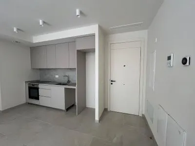 Ground floor apartment - Palma de Mallorca (Marqués de la Fontsanta) , Built Surface 65m 2 , 1 Room, 1 Bathrooms,... — photo 3