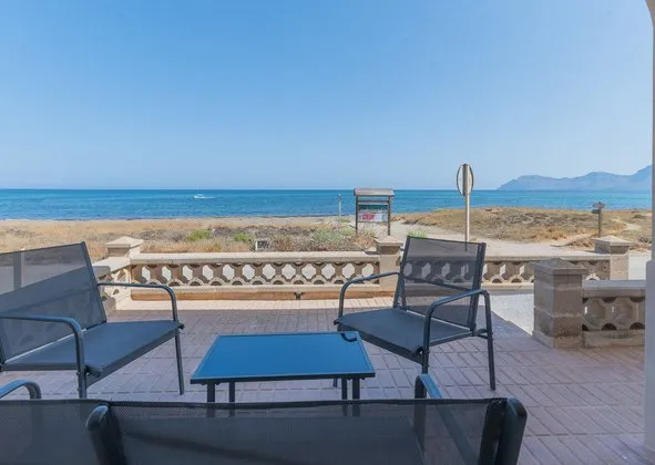 Semi-detached house in Riera Joan Frontera, 118, Son Serra de Marina, Santa Margalida — photo 2