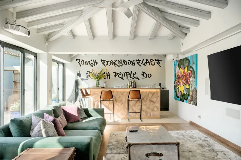 XXL dream property in Santa Ponsa - Marcel Remus Real Estate — photo 10