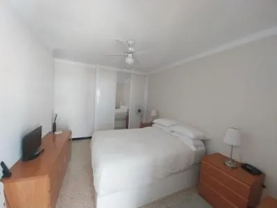 Apartment in Palma de Mallorca (Plaza de Toros) with 85 m² built surface, 10 m² terrace, 2 bedrooms, 1 bathroom — photo 10