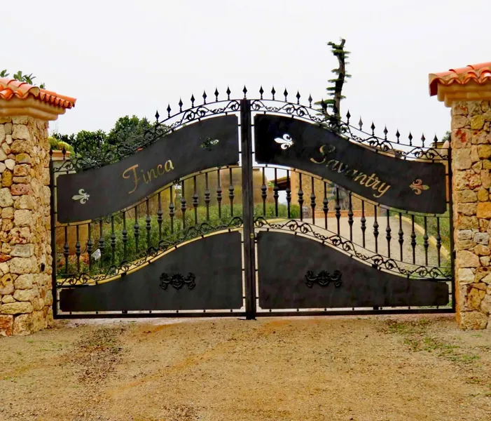 Exclusive property in Sencelles - plot with olive grove and tourist license ETV — photo 11