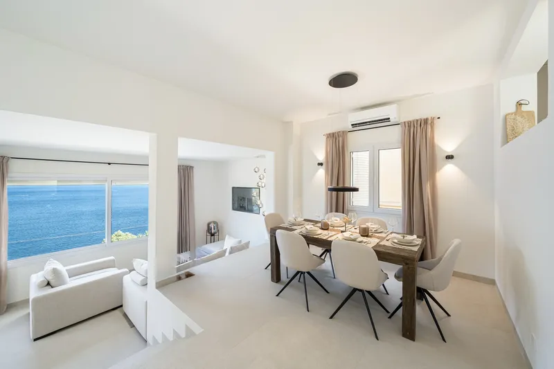 Exclusive Sea-View Townhouse for Sale in Santa Ponsa — photo 8