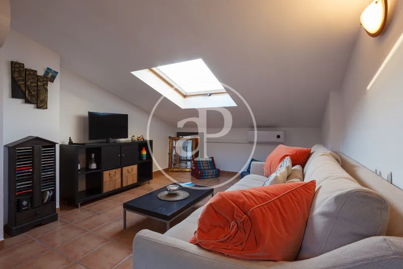 Renovated apartment in the heart of Palma de Mallorca — photo 1