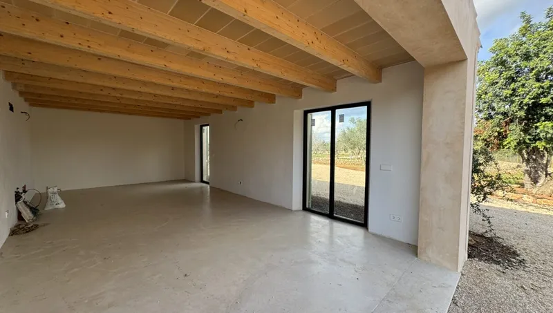 Rustic finca in Cas Concos — photo 2