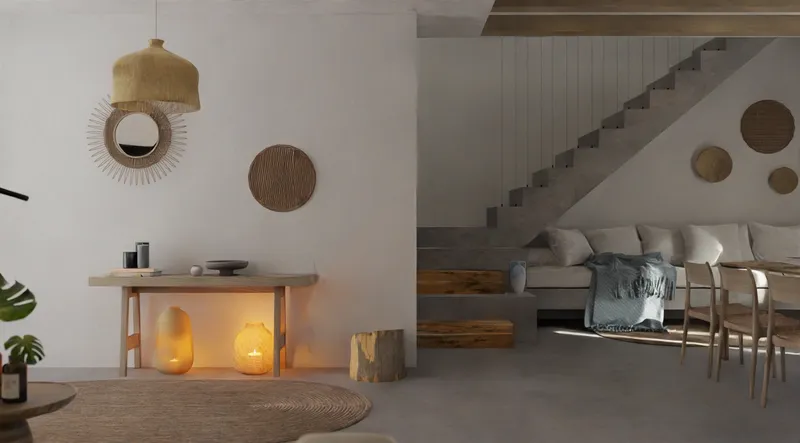 Townhouse project in El Portixol-Molinar — photo 8