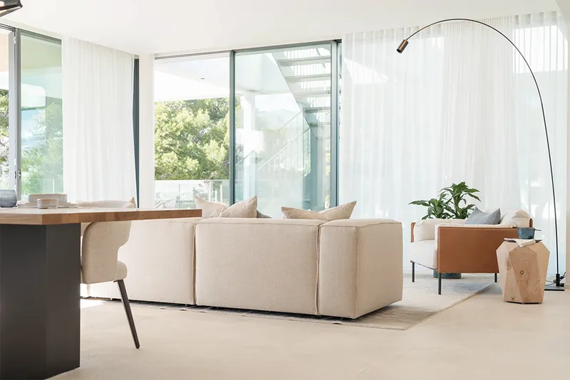 Exclusive penthouse with panoramic sea views in Cala Mayor — photo 11
