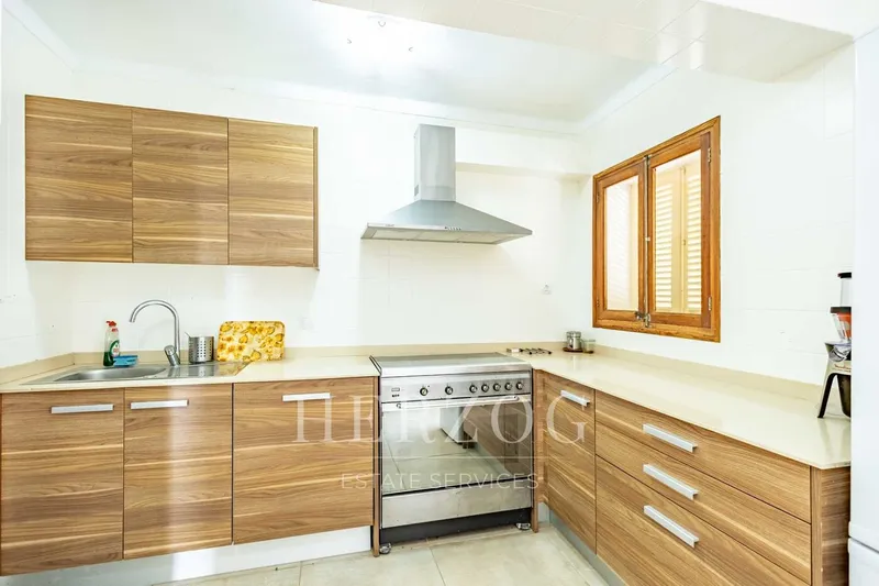 Villa for Renovation in Prime Seafront Location with Views – Exceptional Potential in Port Andratx — photo 9