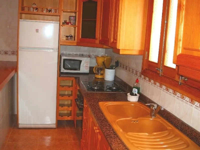Country house in a beautiful setting with panoramic views near Campos — photo 5