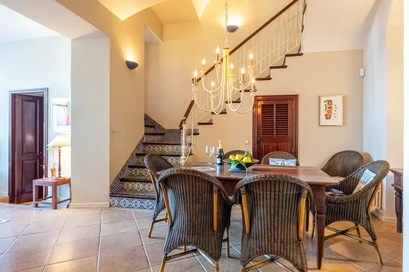 Charming village house in classic Mallorcan style located in the center of Capdepera, offering approx. 180 m² of living space — photo 5
