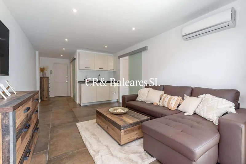 Apartment for sale in Costa de la Calma, Calvià, Mallorca, Baleares, Mallorca — photo 3