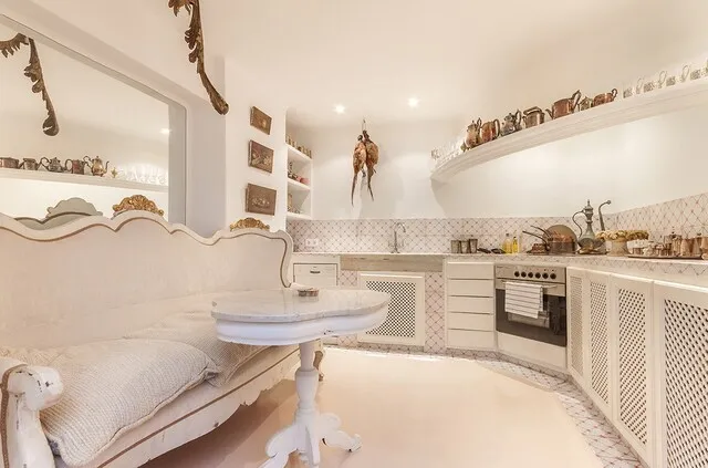 Unique palace triplex penthouse for sale in Palma, Mallorca — photo 6