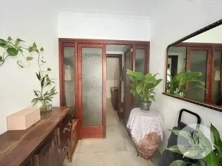 Authentic Mallorcan house with patio, terrace and private garage - Four bedrooms and great renovation potential in the center of Pollença — photo 2