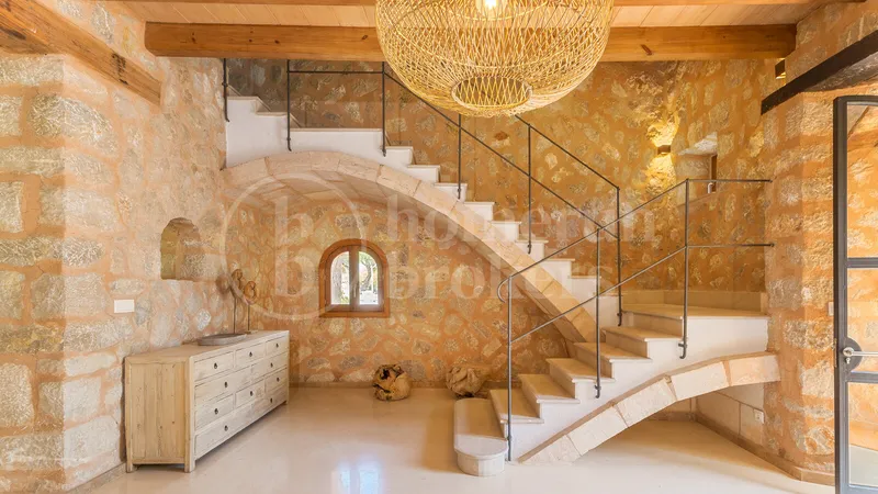 Finca Marquis - Beautiful Modernized Country House — photo 5