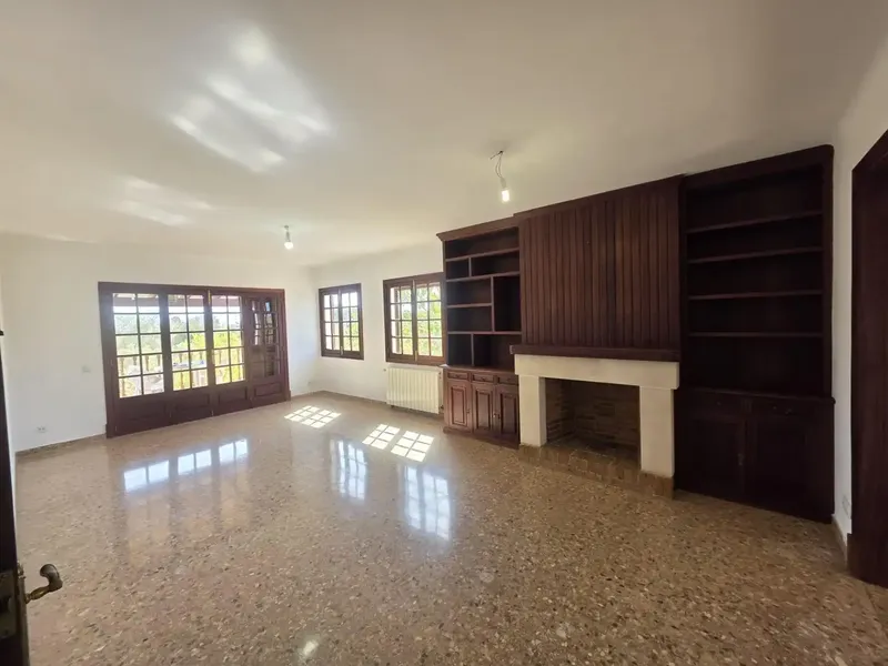 Spectacular recently renovated rustic house in a privileged natural setting in Pòrtol — photo 6