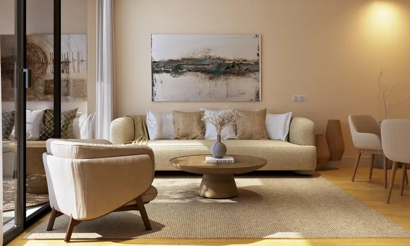 Cor 39: exclusivos apartamentos de obra nueva en e... — photo 3