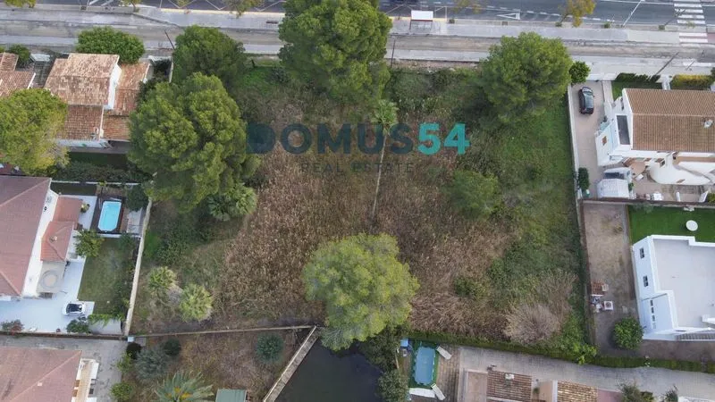 plot in Port d'Alcudia, Alcudia — photo 1