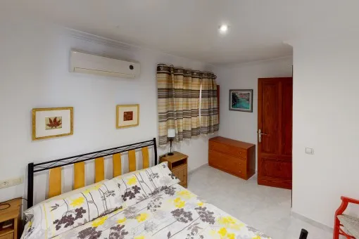 Muro: Panoramic finca with holiday rental license near Playa de Muro — photo 9