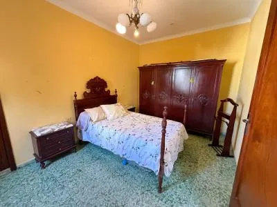 Flat - Palma de Mallorca (Pere Garau), Built Surface 132m², Plot Surface 251m², 4 Bedrooms, 1 Bathroom — photo 12
