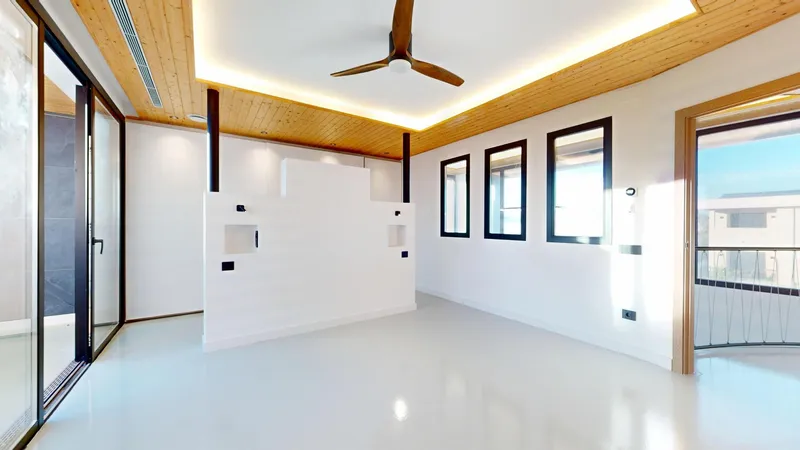 Exclusive designer villa in Sa Ràpita, near the beautiful Es Trenc beach — photo 5