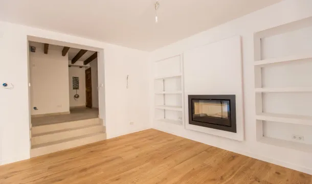 Cozy apartment in the old town of Palma — photo 4