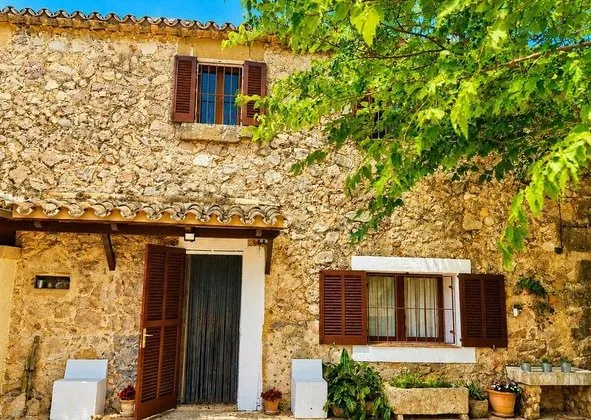 House in Pollença, Pollença — photo 2