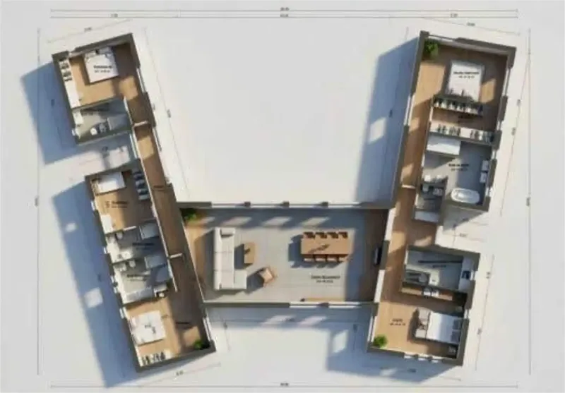 townhouse in Sencelles — photo 3