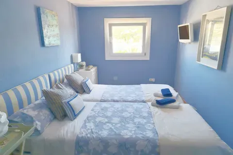 Apartment in Port d'Andratx, Mallorca — photo 10