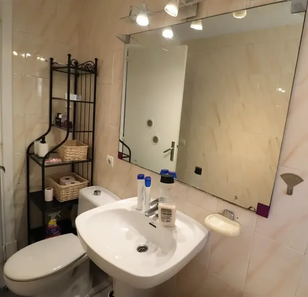 Beautiful chalet for rent in Bahia Grande in excellent residential area in perfect condition, this property has 2 floors with a surface — photo 6
