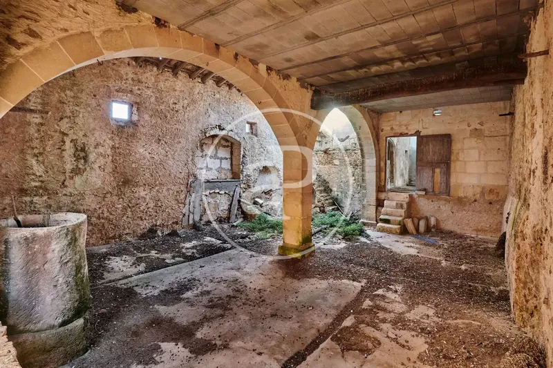 Historic Estate for Sale with Several Buildings in Felanitx — photo 9