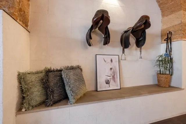 Unique renovated town house for sale in Palma Old Town, Mallorca — photo 7