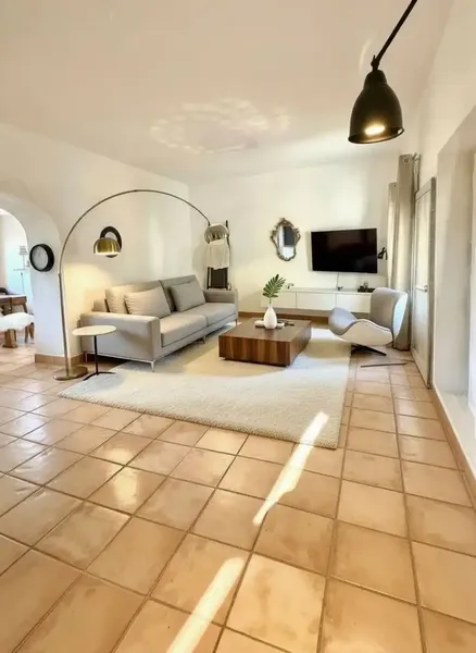 Exclusive finca with ETV license and panoramic views in Son Macià — photo 11