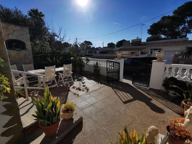 Flat for sale in Ca'n Picafort, Santa Margalida, Mallorca — photo 1