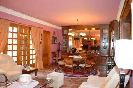 Single family house - Alaró, built surface 552m2, plot surface 7099m2, 5 bedrooms, 6 bathrooms, pool. — photo 7