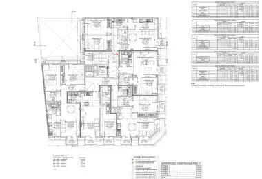 Solar con Licencia para 10 Apartamentos + 3 Locales + Parking — photo 8