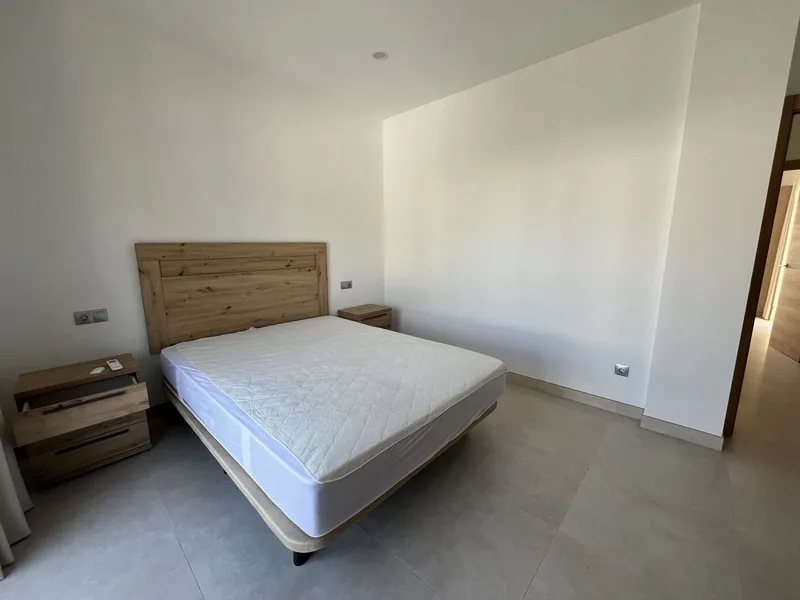 Semi-detached Villa for rent in Playas de Muro / Platges de Muro, Muro, Mallorca — photo 12