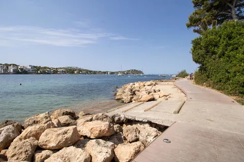 Apartment in Santa Ponsa, Mallorca — photo 12
