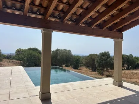 New Build Finca — photo 8