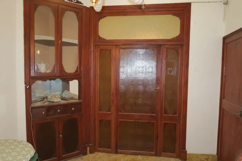 Village house with 2 entrances from 2 streets, with possibility to build another floor — photo 11