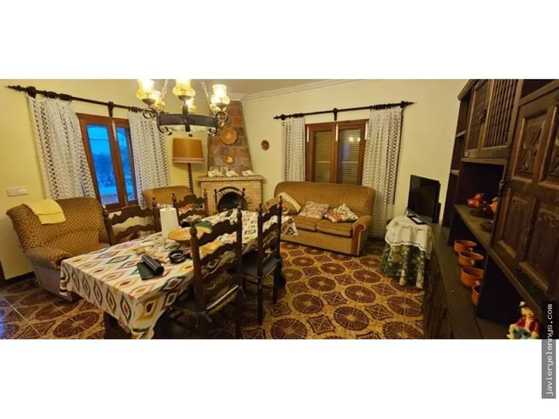 Rental of independent house or villa in Cala Santanyi — photo 4